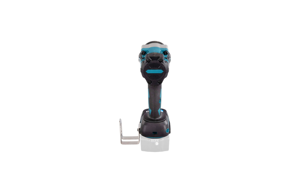 Ударный аккумуляторный гайковерт Makita LXT BL без аккумулятора и ЗУ DTW700Z