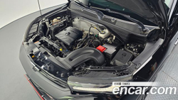 Chevrolet Trailblazer 1.3 Turbo 2WD — 2023