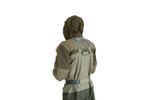 Вейдерсы HIGASHI Fisherman SE w/boot (резиновая подошва) S
