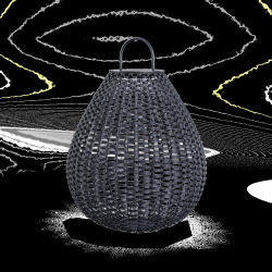 Светильник на солнечной батарее Outdoor OSL599FL-L5B3K
