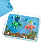 Развивающая игрушка "Создай свою коробку для сортировки" Learning Resources 95376