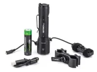 Фонарь Nextorch TA41 Hunting Set, комплект, 2600 люмен (TA41 HUNTING SET)