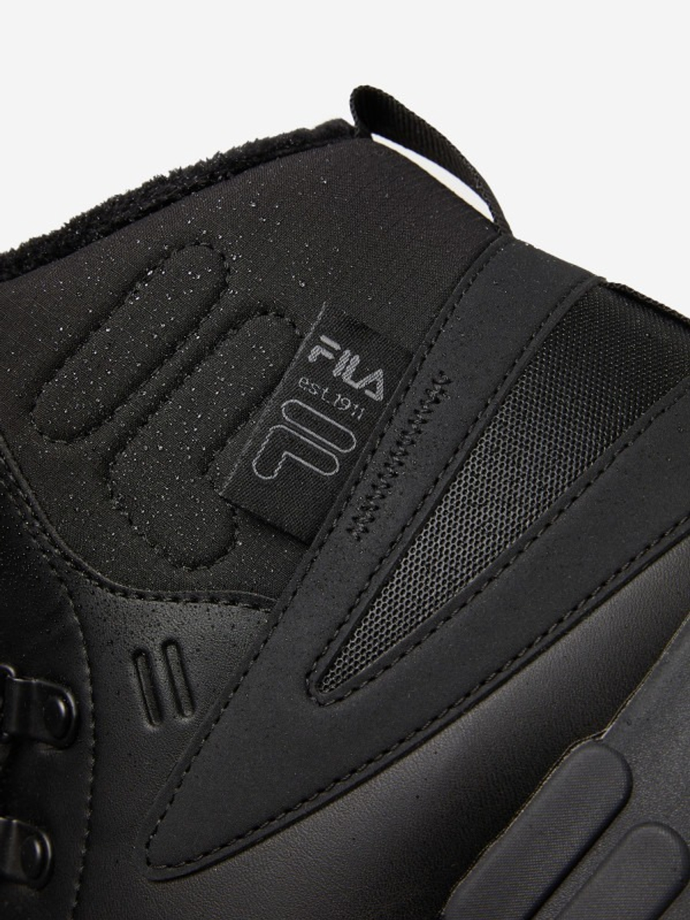 Кеды мужские FILA POWDER SNKR M