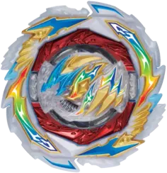 Волчок Gatling Dragon Karma Charge Metal'-10 B199 от Takara Tomy