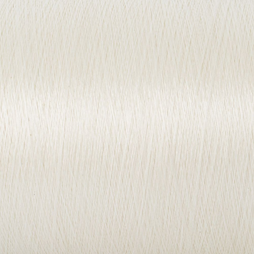 Нитки некрученые Gutermann Skala 240 (5000 метров), 1 кат. | _001 молочный (сумрачно-белый)