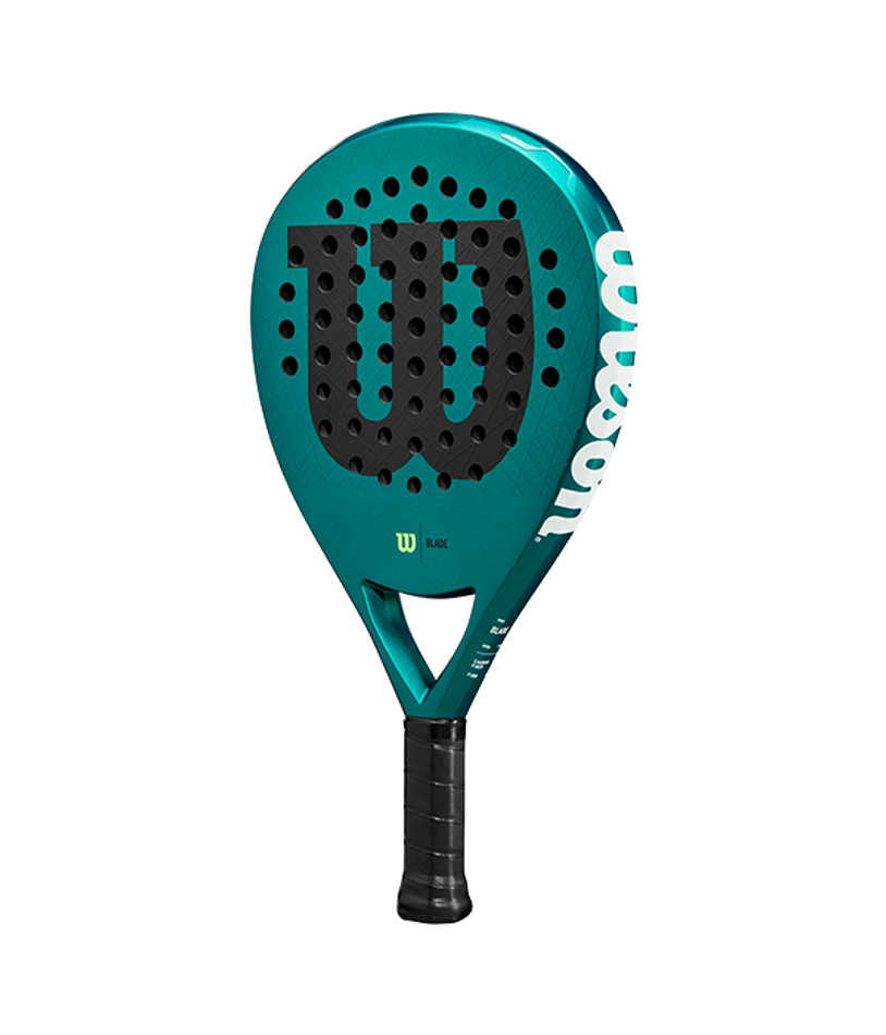 Ракетка Wilson Blade Pro V3 2025 — профессиональная мощность и контроль на корте