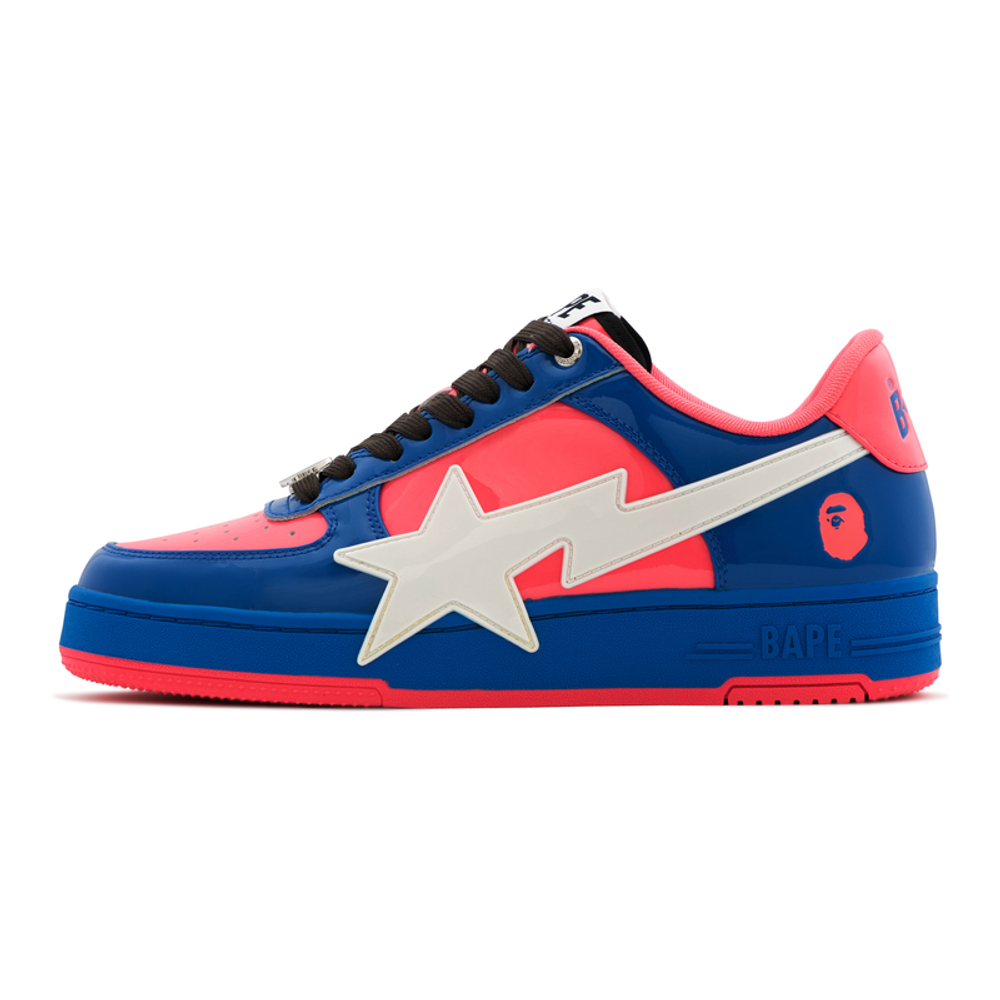 A Bathing Ape Bathing Ape синий