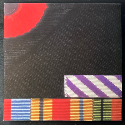 Pink Floyd ‎– The Final Cut (Франция 1983г.)