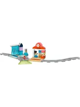 Конструктор DUPLO 10428 Большой общественный поезд
