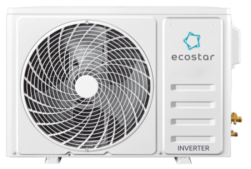 Наружный блок мульти сплит-систем ECOSTAR KVS-3FM24ST/OUT
