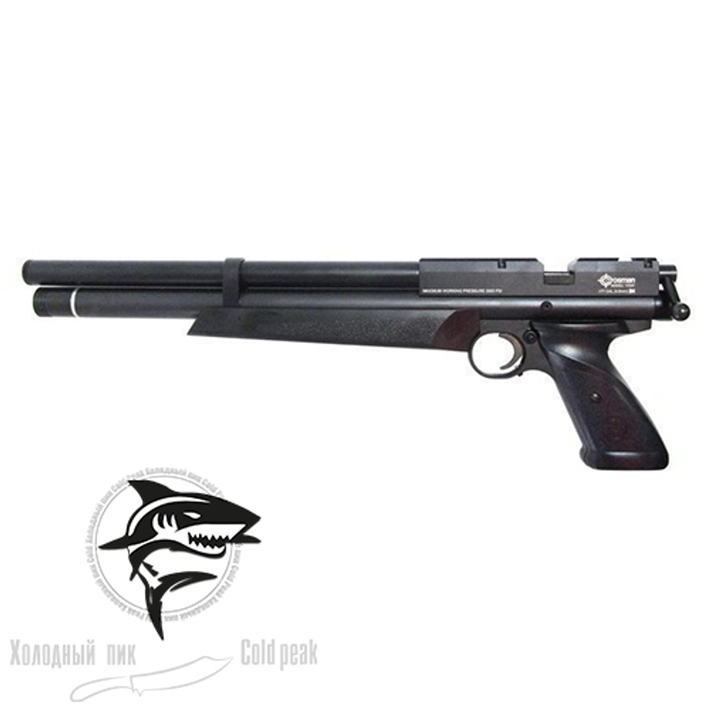 Пневматический пистолет Crosman 1720Т