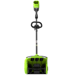 Аккумуляторный снегоуборщик Greenworks 2603207UB
