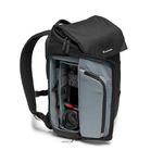 Manfrotto MB CH-BP-30 Chicago Camera Backpack Small