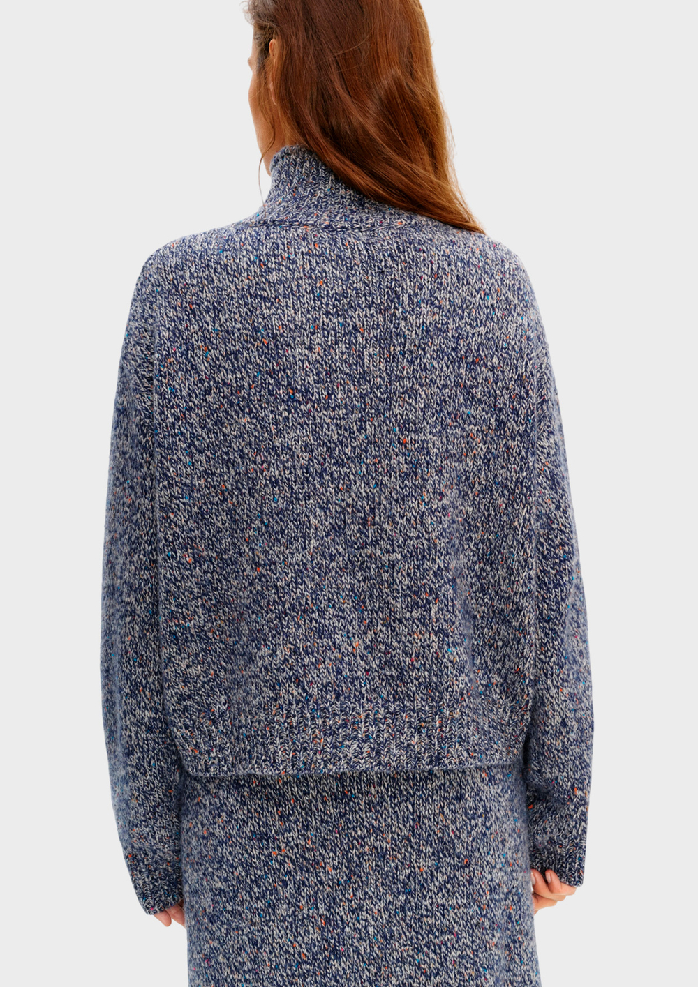 Кардиган DAISYKNIT