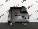 Крышка блока предохранителей