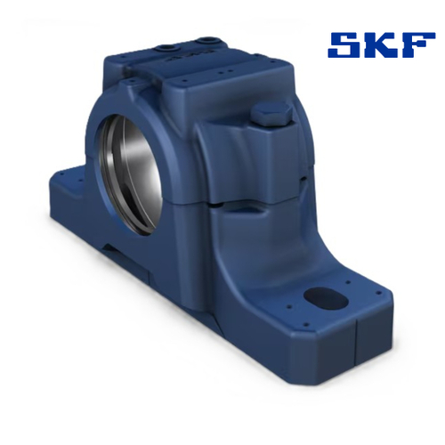 SNL 218 SKF корпус