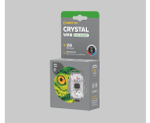 Фонарь налобный  ARMYTEK CRYSTAL WRB BLUE SAPPHIRE