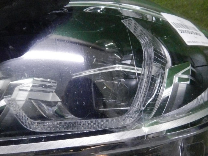 Фара левая BMW 5er G30 (2017-2020) Adaptive LED