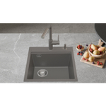 Rivelato TR-455-L grigio metallizz