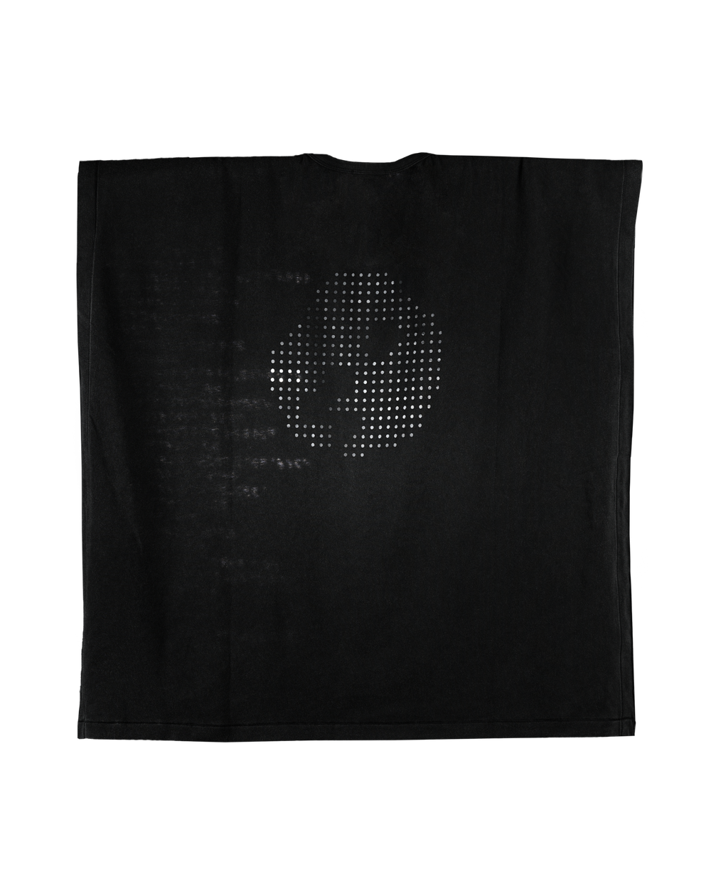 LC-07 t-shirt black