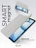 Чехол книжка для iPad Air 13" M2 Gurdini Smart Magnet Series Grey