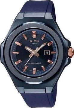 Наручные часы Casio MSG-S500G-2A2DR