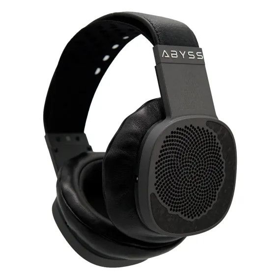 Abyss Diana MRx with cable 1.5m 4.4 mm Forged Carbon