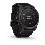 Смарт-часы GARMIN TACTIX 7 Pro Edition Solar, черный 010-02704-11