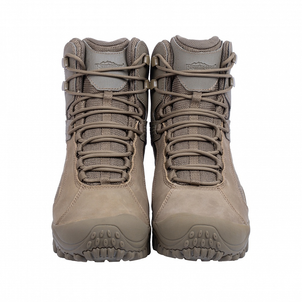 БОТИНКИ REMINGTON BOOTS VITAL EX2 TACTICAL GREEN 200 GRAMS THINSULATE