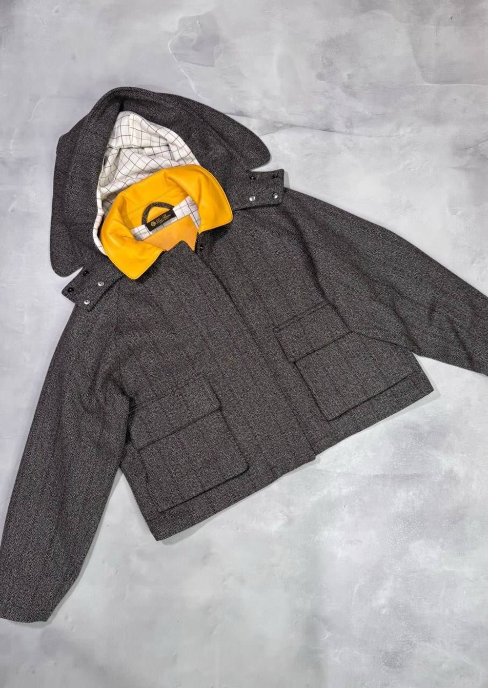 Куртка Loro Piana