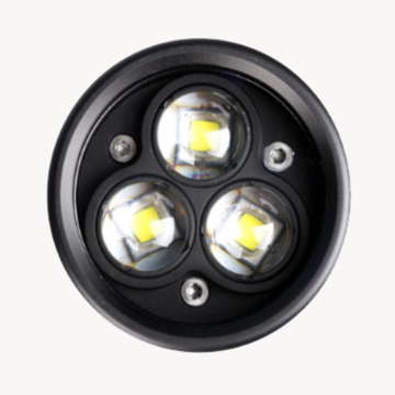 Фонарь Ferei W156BII XM-L2 теплый свет