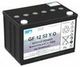 Аккумулятор Sonnenschein GF 12 052 Y 0 ( 12V 56Ah / 12В 56Ач ) - фото 1