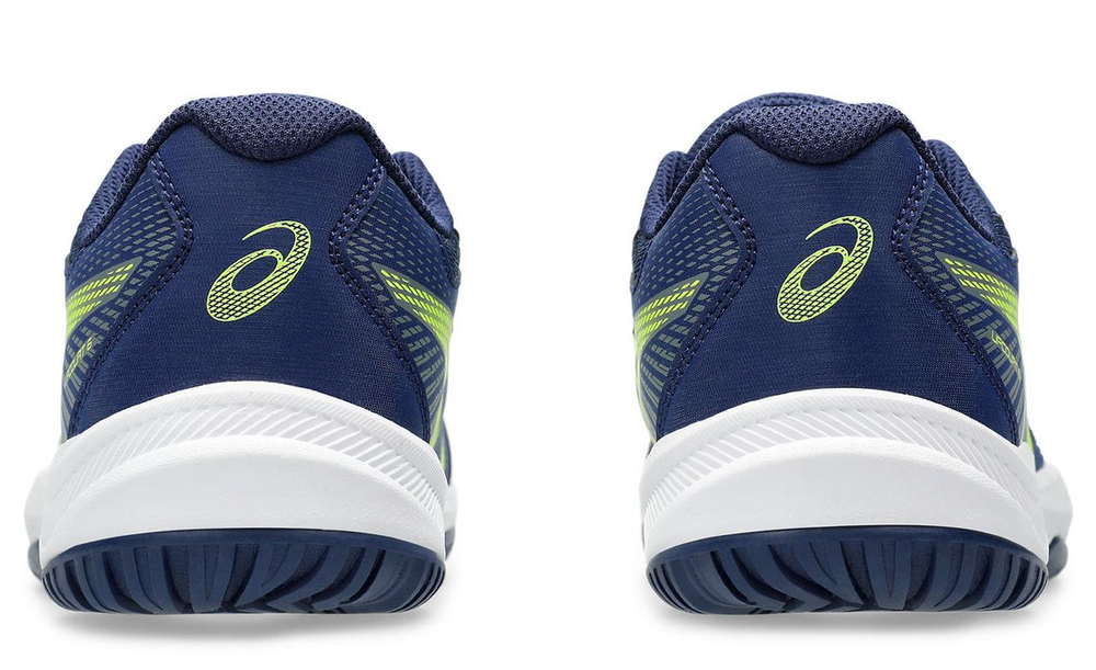 Детские теннисные кроссовки Asics Upcourt 6 GS