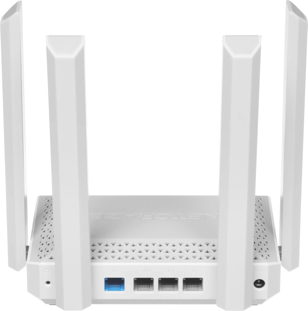 Роутер беспроводной Keenetic Netcraze Sprinter