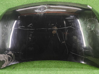 Капот Mercedes Vito w447 (2014-н.в.)