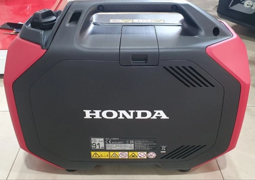Генератор Honda EU32 IG (RR)