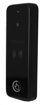 Вызывная видеопанель iPanel 2 HD (Black) вид 2