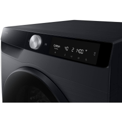 Стирально-сушильная машина Samsung WD11DG6B85BBLP