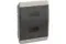 Бокс 24 IEK Tekfor IP41 290*385*102 встраиваемый 39063