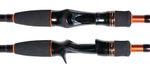Удилище кастинговое Maximus WORKHORSE-BF C 682M 2,03m 5,25-17,5g 2pcs