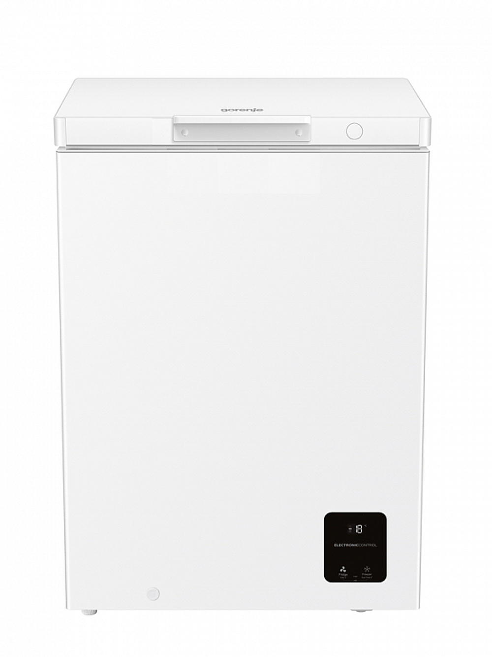 Морозильный ларь Gorenje FHC1014W5