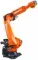 Промышленный робот KUKA KR QUANTEC, KR 240 R2900-2 F