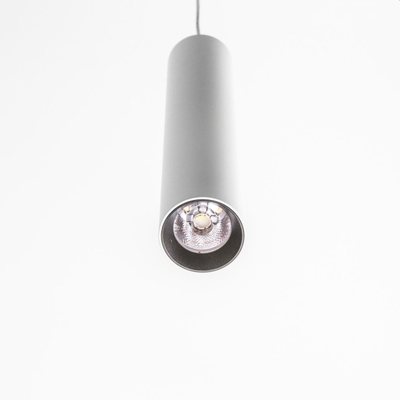 Citilux Тубус CL01PB120N LED Подвесной светильник Белый