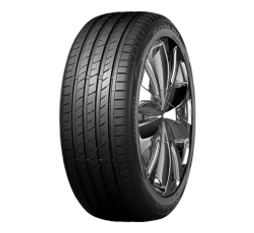 Купить Легковая шина Nexen NFera SU1 XL 245/45-R19 102Y