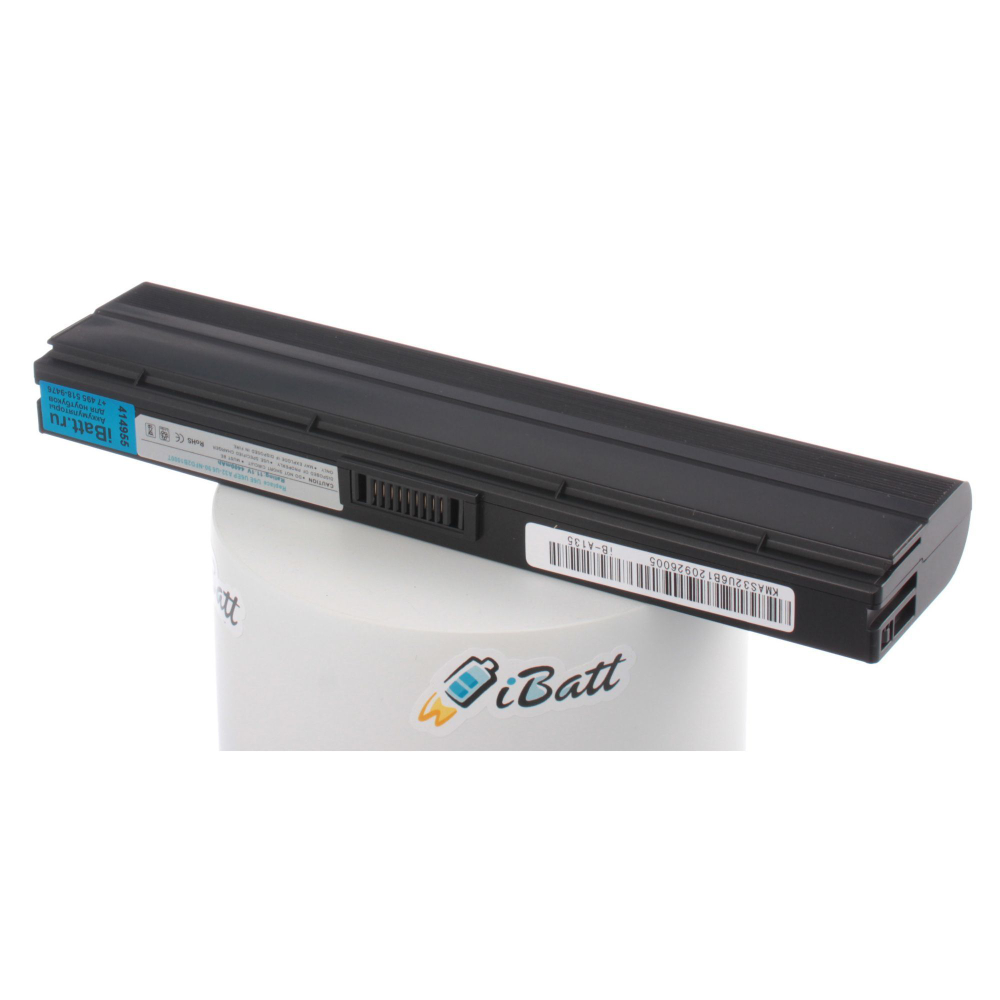 Аккумулятор iBatt 4400mAh, для A32-U6