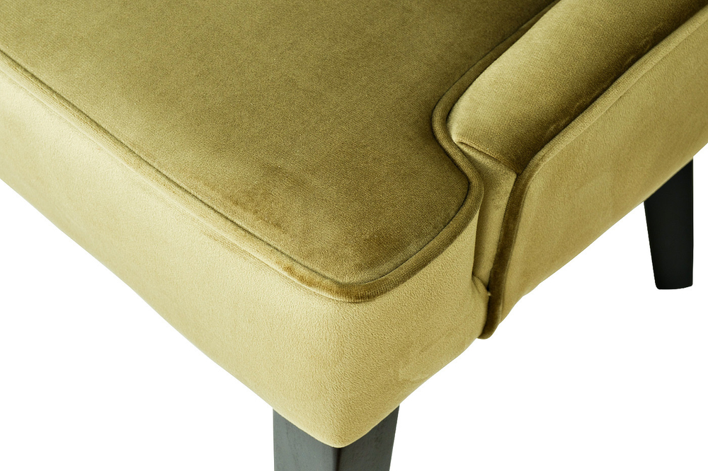Стул Garda Decor Elegante ELEGANTE-2K-ОЛИВК-Bel17