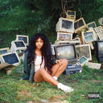 SZA / Ctrl (Coloured Vinyl)(2LP)