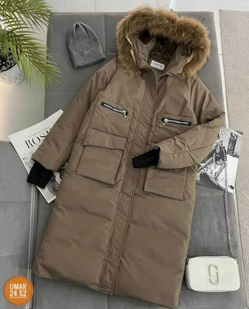 Куртка 414671814873 (960353108) Fabrika