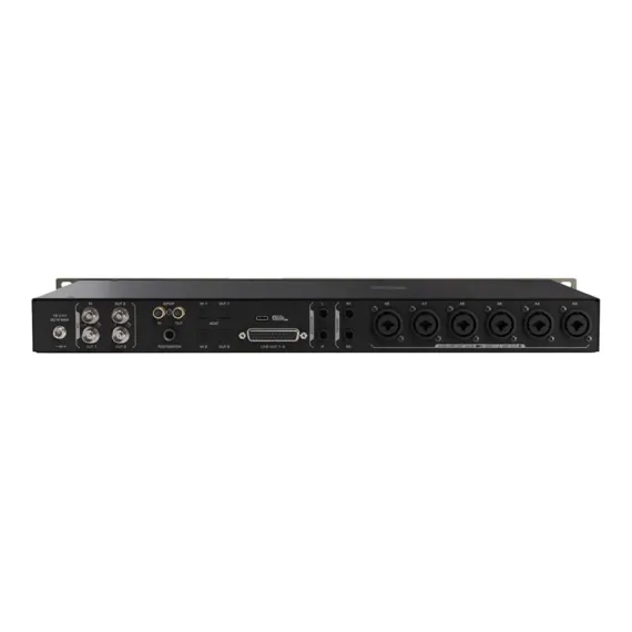 Antelope Audio Discrete 8 Oryx