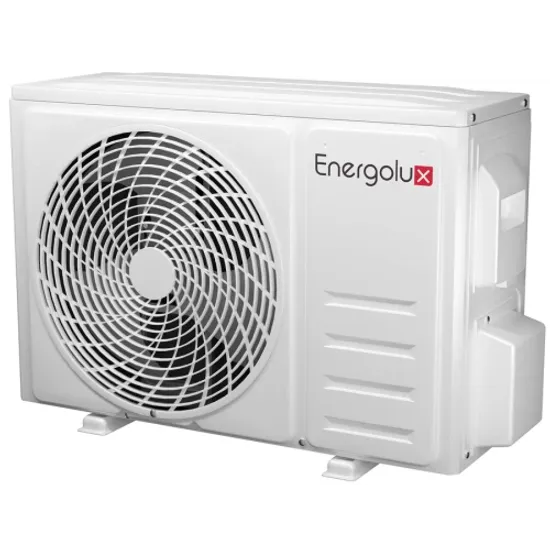 Кондиционер Energolux Murren white SAS24MR2-A/SAU24MR2-A